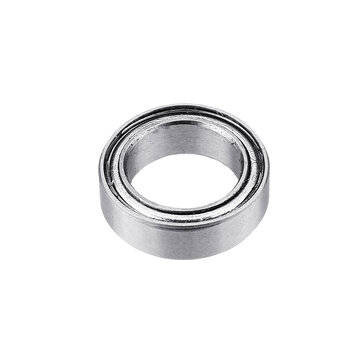 4Pcs Remo B5511 Alloy 8*12*3.5mm Ball Bearing For 1/16 1621 1625 1631 1635 1651 1655 Vehicle Models