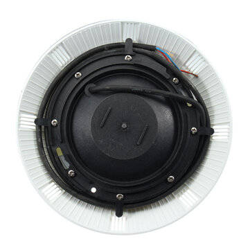 25W RGB LED Pool Light Bright Underwater Swimming Lamp with Remote Control AC12V