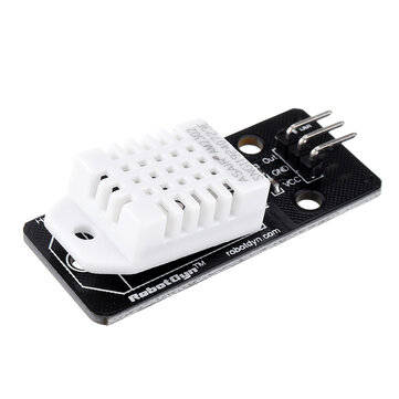 Robotdyn DHT22 Temperature and Humidity Sensor Module Digital Sensor for Environment Detecting
