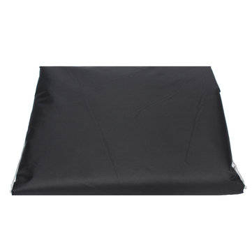 Garden Patio Furniture Winter Cover Waterproof Large Rectangular Table Chair Covers