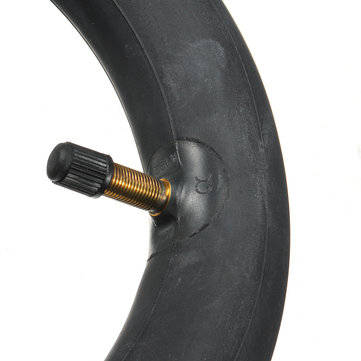 8 1/2X2 Thickened Pneumatic Inner Tube For M365 Electric Scooter