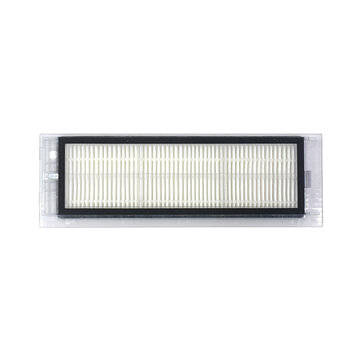 7pcs Replacements for 360 S5 S7 Vacuum Cleaner Parts Accessories HEPA Filters*2 Side Brushes*4 Main