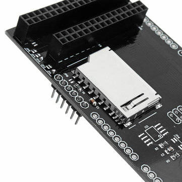2.8 3.2 Inch TFT/SD Shield Expansion Board For DUE LCD Module SD Card Adapter Geekcreit for Arduino