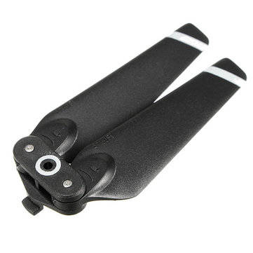 Quick Release Foldable CCW CW Blade Propellers RC Quadcopter Spare Parts For DJI Spark