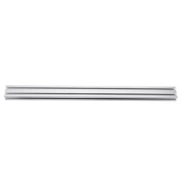 500mm Length 2040 T-Slot Aluminum Profiles Extrusion Frame For CNC