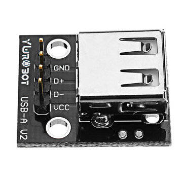 USB to Pin Module USB Interface Converter Board Geekcreit for Arduino - products that work with offi