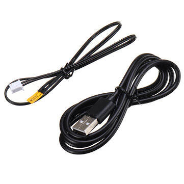 180W DL24P 2.4 Inch DC USB Tester Electronic Load APP 18650 Battery Capacity Monitor Discharge Charg