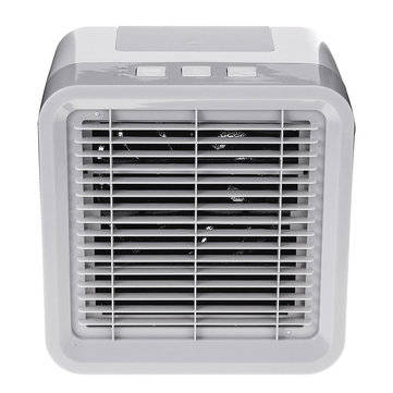 Mini Air Conditioner Cooler Air Cooler Personal Air Conditioner Cooler Humidifiers Portable Mini Siz