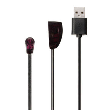 IR Infrared Remote Control Receiver Extender Repeater Emitter USB Transmitter Adapter Applies to All