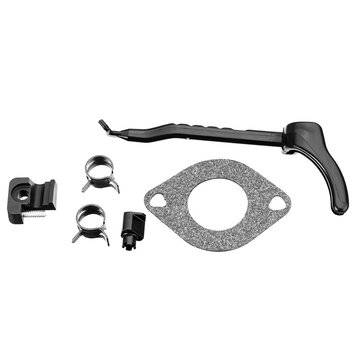 Carburetor Repair Tool For John Deere LA105 LA125 D110 Lawn Mower Briggs Stratton 19.5HP