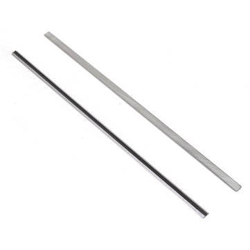 2pcs 305x8x2mm HSS Planer Knives HSS Planer Blades for Makita 2012NB 2012
