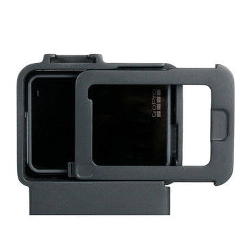 Ulanzi V2 Protective Housing Case Frame Cage Mount For Gopro 7 6 5 FPV Camera