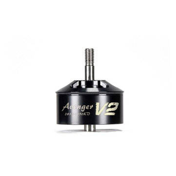 BrotherHobby Avenger 2812 V2 Motor Rotor Bell Shell for 2812 1500KV Brushless Motor RC Drone FPV Rac