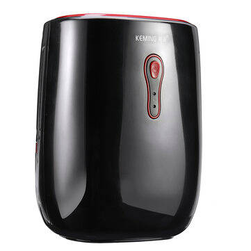 220V Home Dehumidifier Mute Bedroom Basement Moisture Absorption Dryer Device