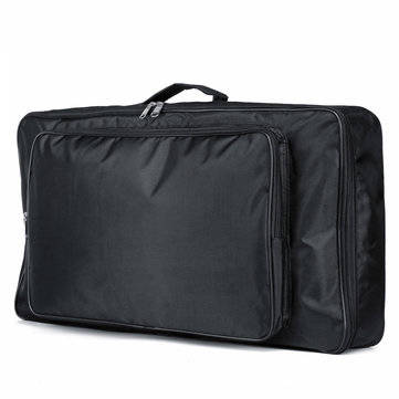 Oxford Cloth Guitar Effect Pedal Board Bag Case for Various Effects Pedalboard