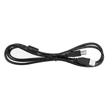 Worlde Professional 25-Key MIDI Keyboard Controller USB MIDI Drum Pad and Ultra-Portable Mini MIDI C