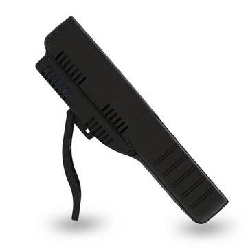 AQI Air Quality Analysis Tester PM1.0 PM2.5 PM10 HCHO TVOC Temperature Humidity Monitor Gas Detector