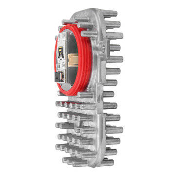 LED Headlight Ballast Headlamp Control Unit Module for BMW 63117263051