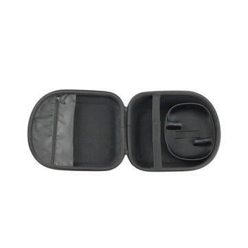 EVA Storage Bag for Oculus Quest 2 VR Glasses Protect Scratch-resistant Compact Easy Carry Bag for V