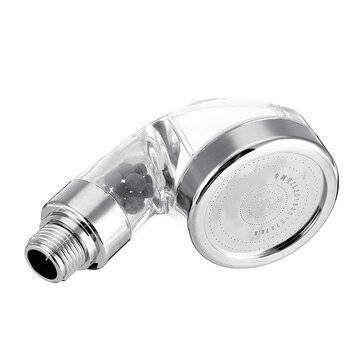 Bathroom Wash Face Basin Water Tap External Shower Head Hair Washing Faucet Rinser Extension Set 1.5