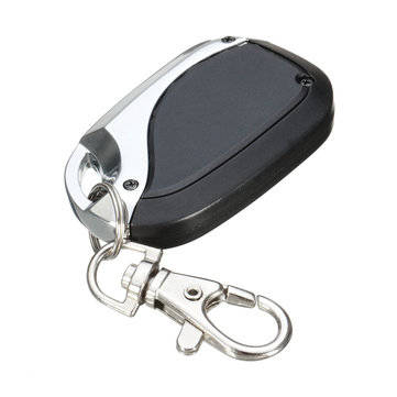 Blue Gate Garage Remote Control Replacement for 433 MHz Centsys Centurion NOVA