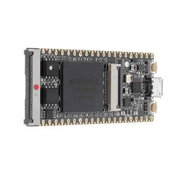 Lichee Tang 64Mbit SDRAM Onboard FPGA Downloader Dual Flash RISC-V Development Board