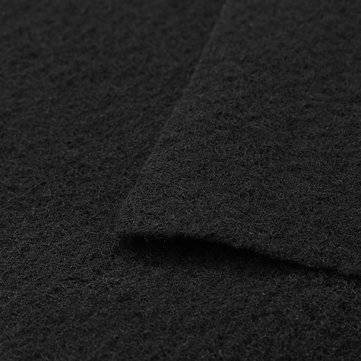 3mm Activated Carbon Filter Air Conditioner Purifier Pre Fabric 1x1m
