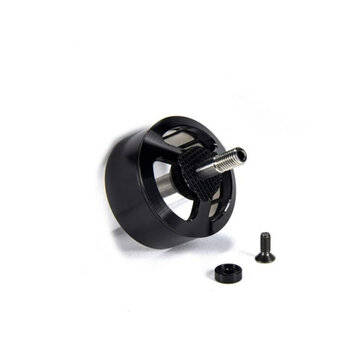 BrotherHobby Avenger 2812 V2 Motor Rotor Bell Shell for 2812 1500KV Brushless Motor RC Drone FPV Rac