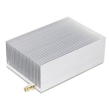 45W 3-28MHz Shortwave Linear High Frequency Power Amplifier Radio Station Wireless Transmission