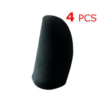 Bakeey Ultra-thin Mobile Finger Sleeve Touch Screen Gloves Game Controller Sweatproof... (COLOR: 04)