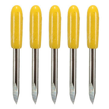 15pcs 30 45 60 Degree Cutter Cutting Plotter Blades for Mimaki Plotter