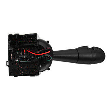 Headlight Switch Stalk Horn Rear Turn Signal Fog Light For Dacia Dorker Express