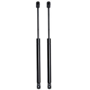 Pair of Front Bonnet Damper Gas Spring Steel + ABS For Hyundai Sonata 2011-2014