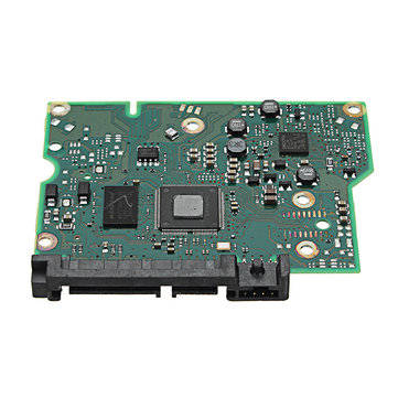 100687658 REV B/C PCB Circuit Board Logic Controller Board Hard Disk Driver H/D
