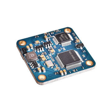 RunCam Mini FPV DVR Module Remote Control Version Lossless Video Output for Mini FPV Racing Drone