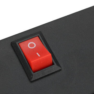 1500W Peak Power Car Inverter 12V 24V DC to 220V AC 4USB  Converter