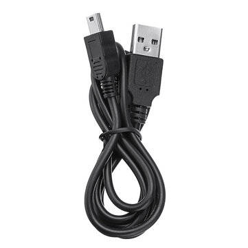 WORLDE Panda Mini Portable 25-Key USB Keyboard Drum Pad and MIDI Controller