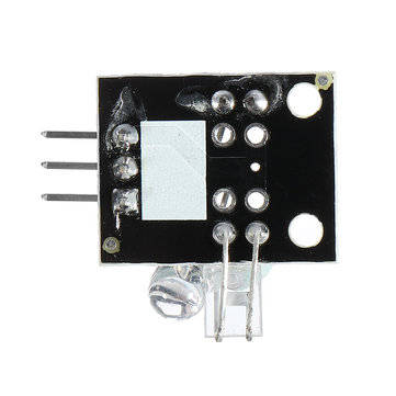 KY-039 5V Finger Detection Heartbeat Sensor Module Detector Geekcreit for Arduino - products that wo