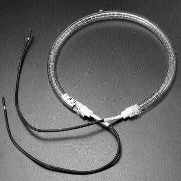 Halogen Oven Cooker Heating Element Bulb Replacement Spare Parts 1200W-1400W