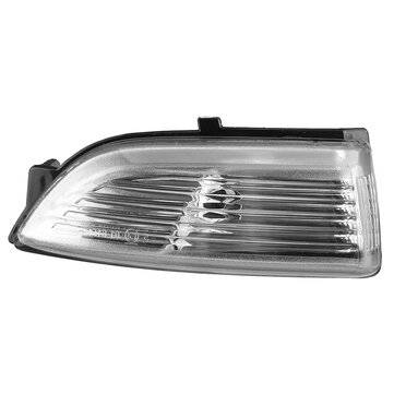 Passenger Side Rear View Wing Mirror Light Lamp For Ford Everest Ranger (TYPE: .A)