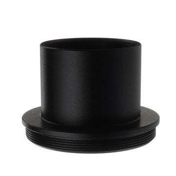 Telescope Extension Tube Lens with T2 Adapter Ring 1.25 Inch for Nikon DSLR Cameras Lens