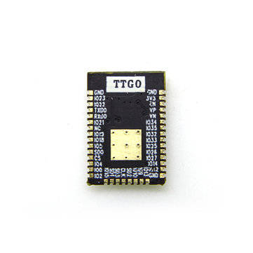 LILYGO TTGO Micro-32 V2.0 Wifi Wireless bluetooth Module ESP32 PICO-D4 IPEX ESP-32