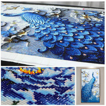 36 Colors DIY Diamond Painting Round Tiles Diamond Embroidery Stone Accessory