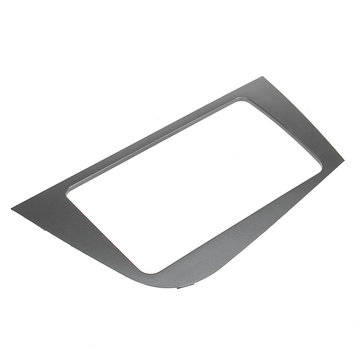 2DIN Radio Fascia Car Stereo Panel Plate Adapter Trim For Seat Leon Right Hand Drive