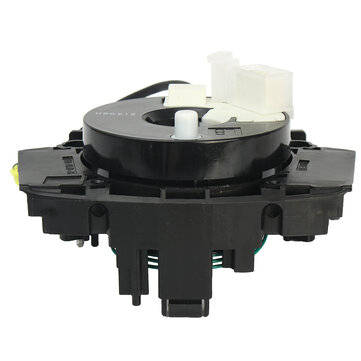 Airbag Spiral Cable Clock Spring Squib Ring For Nissan Pathfinder Navara D40 | Perfect Timing
