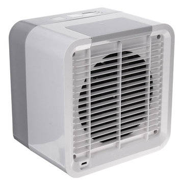 Mini Air Conditioner Cooler Air Cooler Personal Air Conditioner Cooler Humidifiers Portable Mini Siz