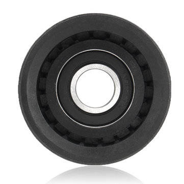 Belt Tensioner Pulley For Mercedes W202 W203 W210 W211 W140 W220 W164