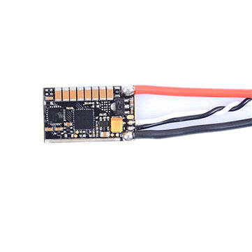 Spedix GS30 30A BlHeli 32 Bit ESC 2-4S Support Dshot1200 for RC Multirotor FPV Racing Drone