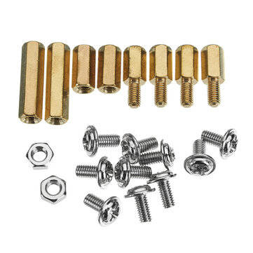 Geekcreit LCR-T4 Mega328 Transistor Tester Diode Triode Capacitance ESR Meter With Shell