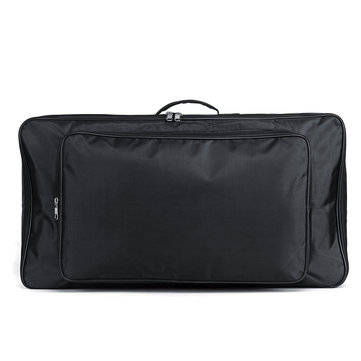 Oxford Cloth Guitar Effect Pedal Board Bag Case for Various Effects Pedalboard
